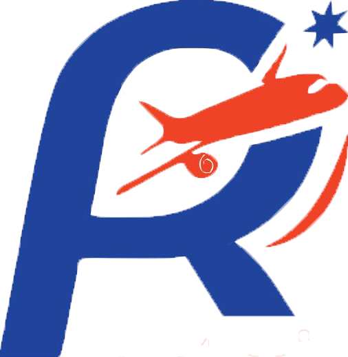 Rumi Travels Logo